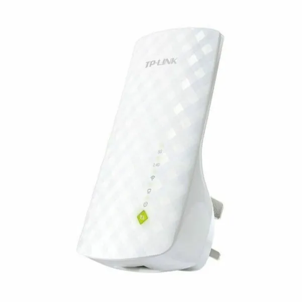 Wi-Fi Ripiiter TP-Link RE200