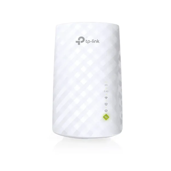 Wi-Fi atkārtotājs TP-Link RE200