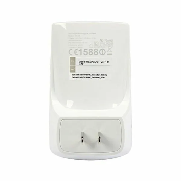 Wi-Fi toistin TP-Link RE200