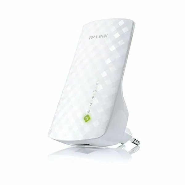 Wi-Fi atkārtotājs TP-Link RE200