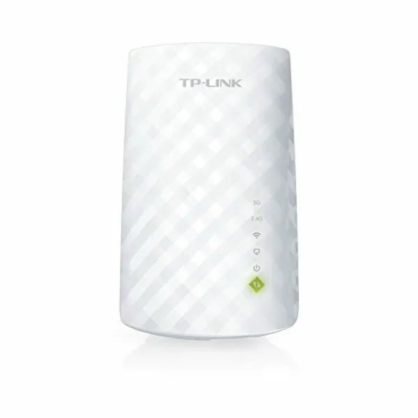 Wi-Fi Ripiiter TP-Link RE200