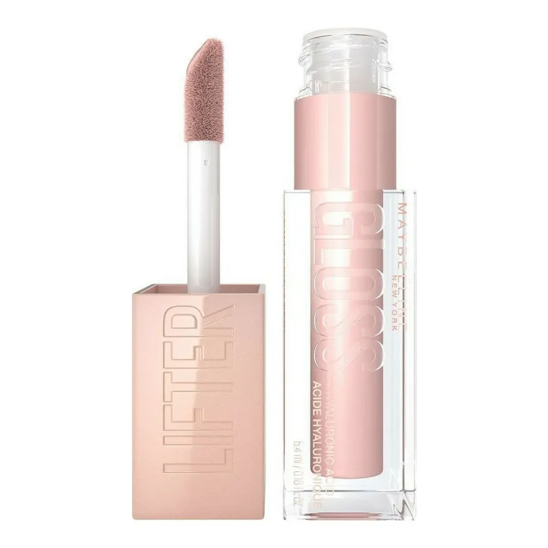 блеск для губ Maybelline Lifter Nº 002-Ice 5,4 ml