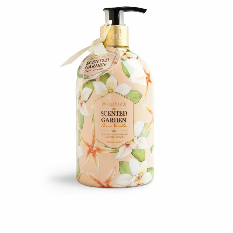 Käteseebijaotur IDC Institute Scented Garden Sweet Vanilla	 (500 ml)