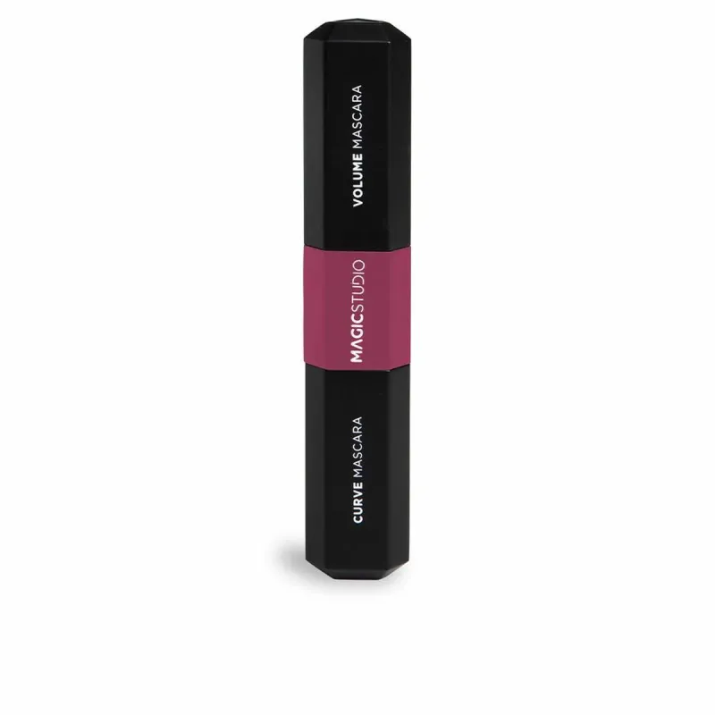 Skropstu tuša Magic Studio Volume Curve 20 ml