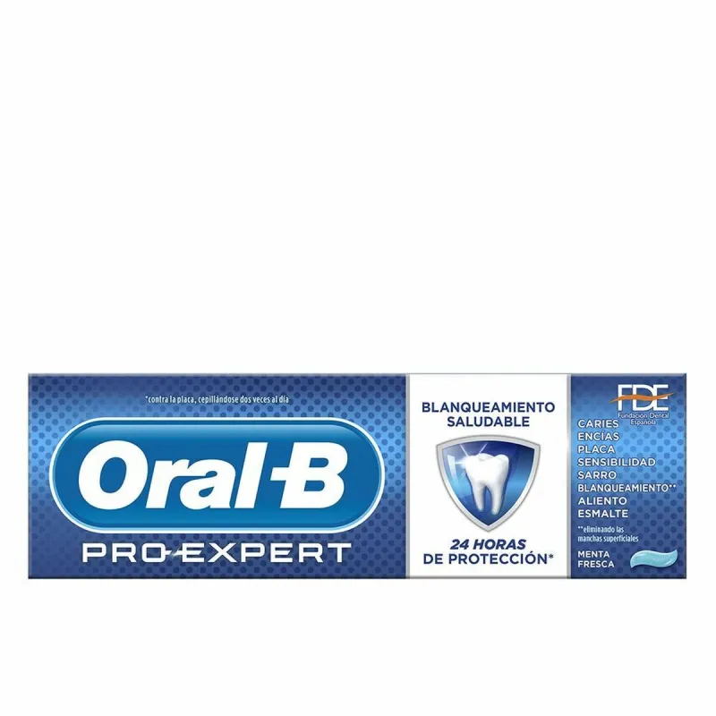 Balinošā Zobu Pasta Oral-B 57227 75 ml