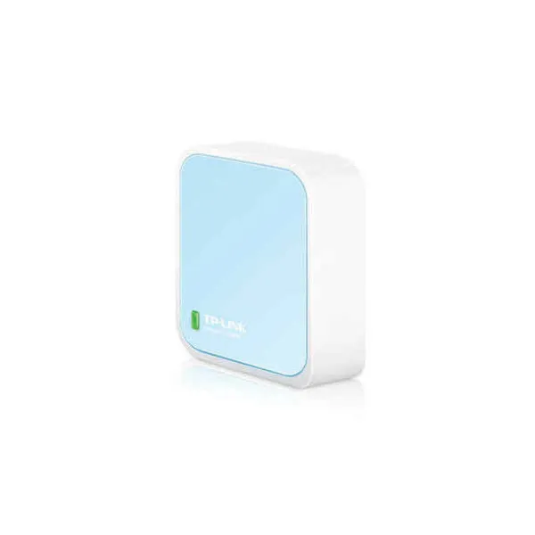 Роутер TP-Link TL-WR802N