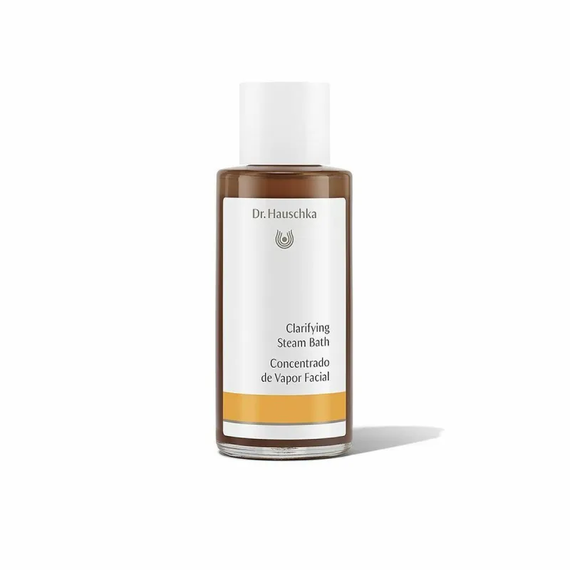 Sejas tīrīšanas līdzeklis Dr. Hauschka 1023-004 100 ml Pret pinnēm