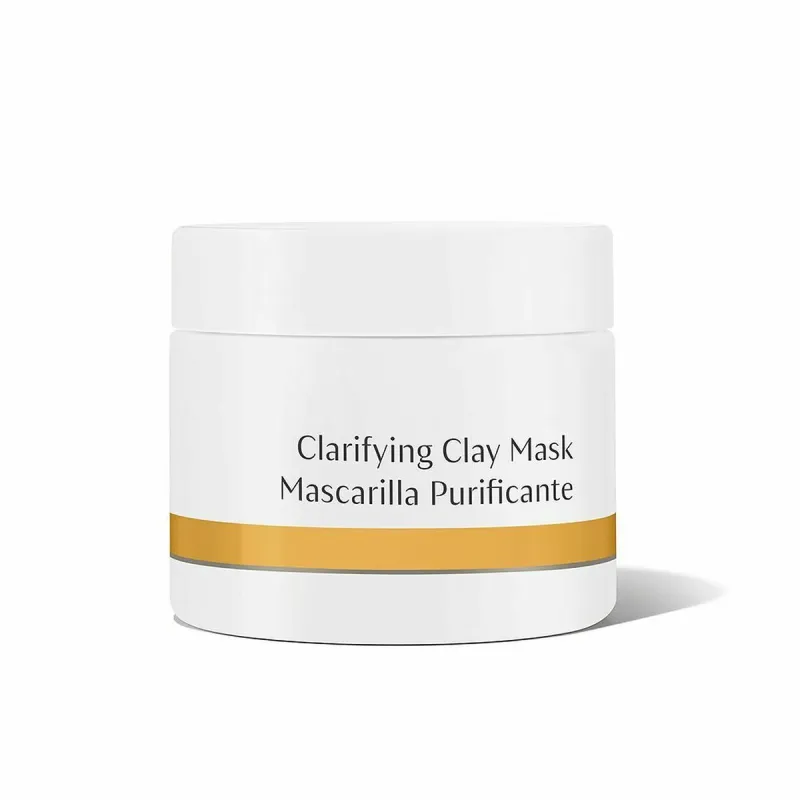 Attīrošā maska Dr. Hauschka 1023-003 90 g