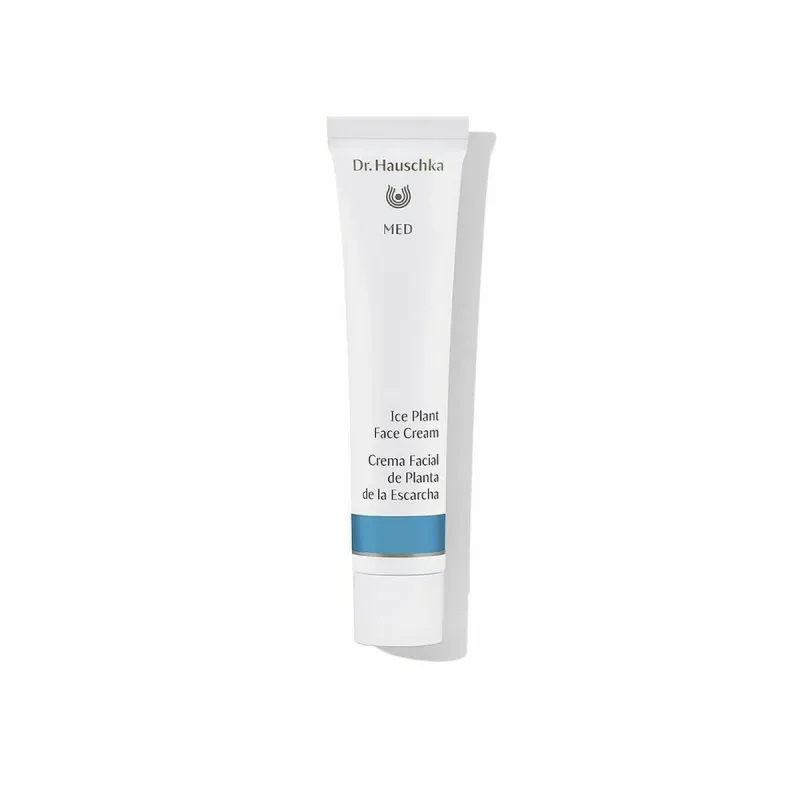 Kosteuttava kasvovoide Dr. Hauschka MED ICE PLANT 40 ml
