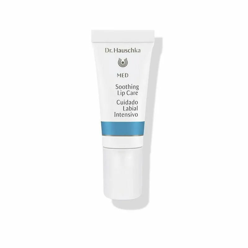 Huulepalsam Dr. Hauschka Med Soothing 5 ml