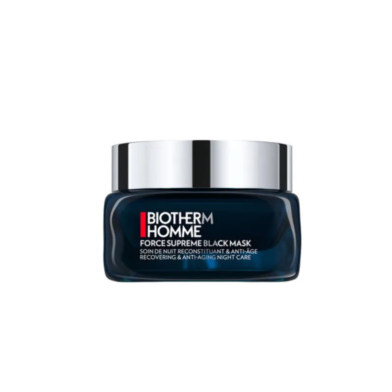 Näokreem Biotherm Homme Force Supreme 50 ml