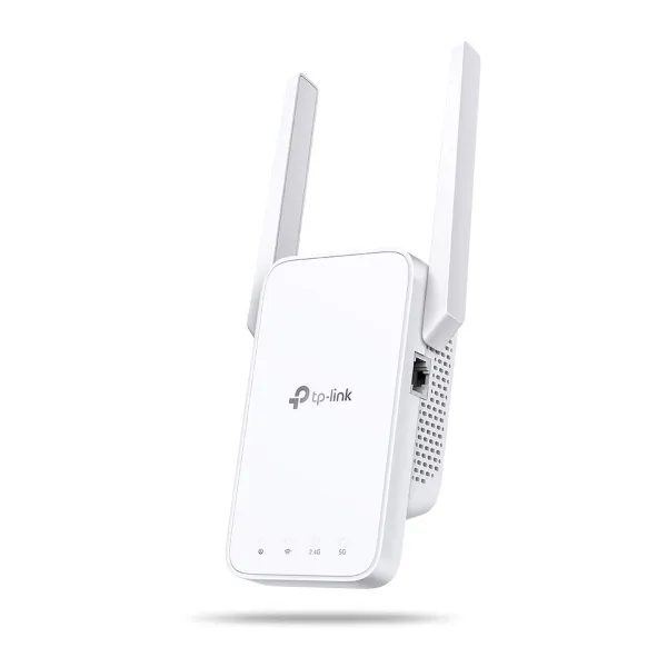 Wi-Fi Pastiprinātājs TP-Link RE315