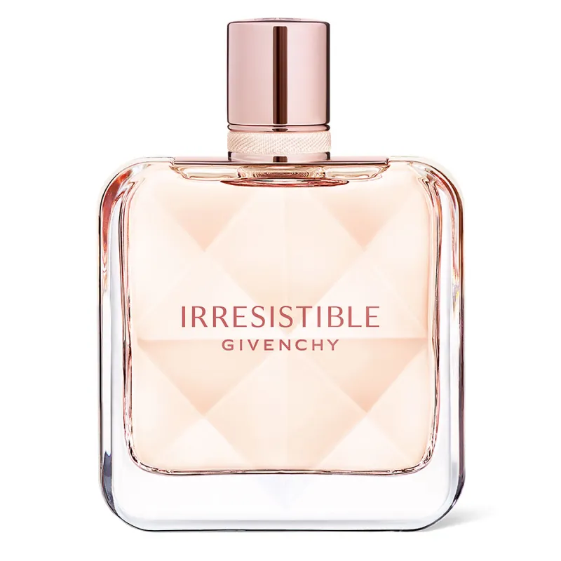 Женская парфюмерия Givenchy Irresistible EDT 80 ml