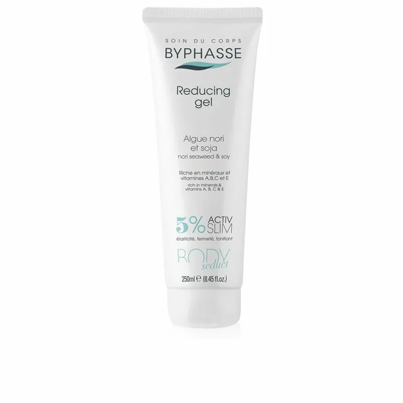 Sutraukiamas gelis Byphasse B031784 250 ml Sojos