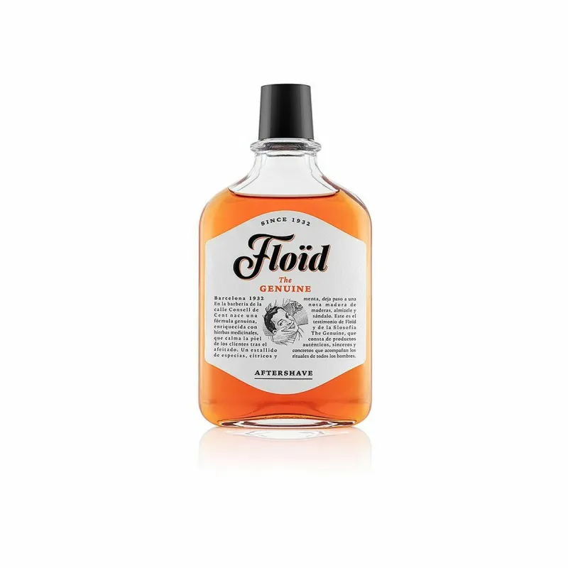 Losjonas po skutimosi Floïd 432111 150 ml Kosmetika