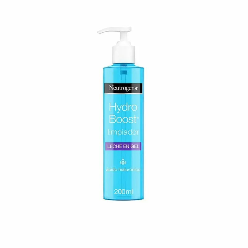 Tīrīšanas losjons Neutrogena 1809131 200 ml Želeja