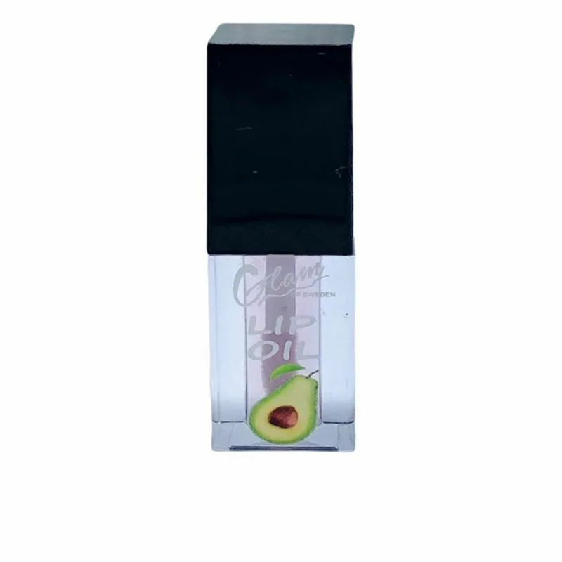 Бальзам для губ Glam Of Sweden Lip Oil 4 ml Авокадо