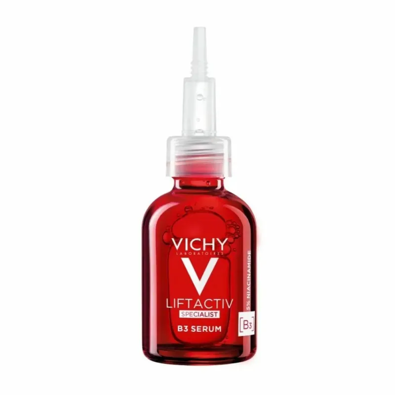 Kasvoseerumi Vichy Liftactiv Specialist B3 30 ml Tahroja estävä