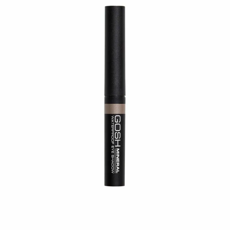 Acu Ēnas Gosh Copenhagen Mineral Nº 002-Golden Brown 2,5 g