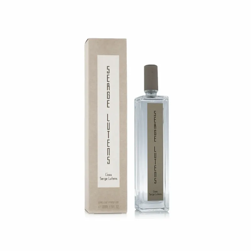 Moterų kvepalai Serge Lutens L'eau 100 ml