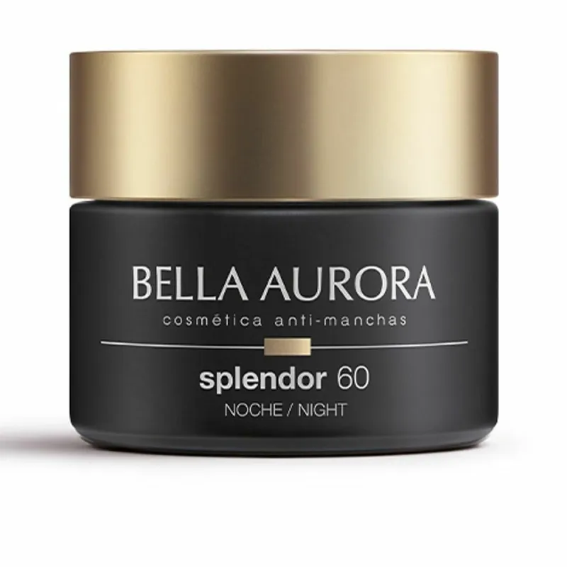 Öine vananemisvastane kreem Bella Aurora Splendor 50 ml Tugevdav hooldus