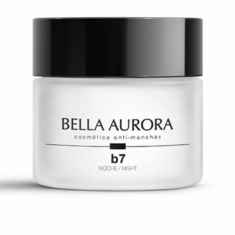 Paryškinantis naktinis kremas Bella Aurora B7 50 ml