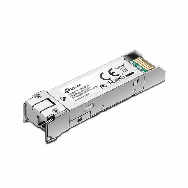SFP MultiMode Šķiedru Modulis TP-Link TL-5M321A 1250 Mbit/s