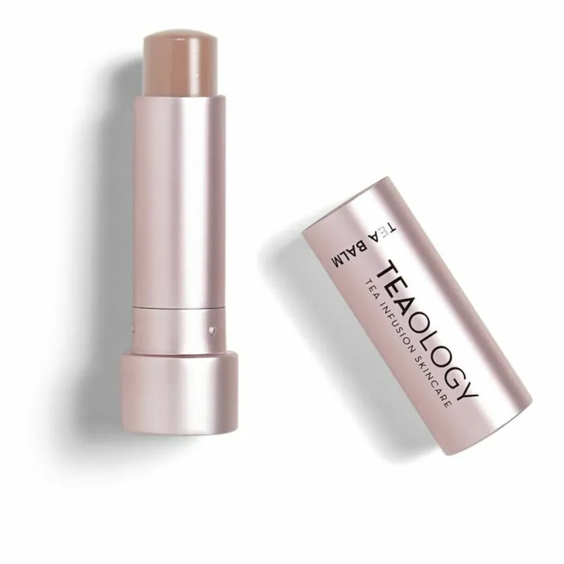 Lip Balm Teaology Tea Balm Vainilla tea 4 g Tea Lipstick