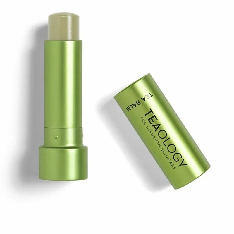 Lūpų balzamas Teaology Tea Balm Matcha tea 4 g Arbata Lūpų dažai