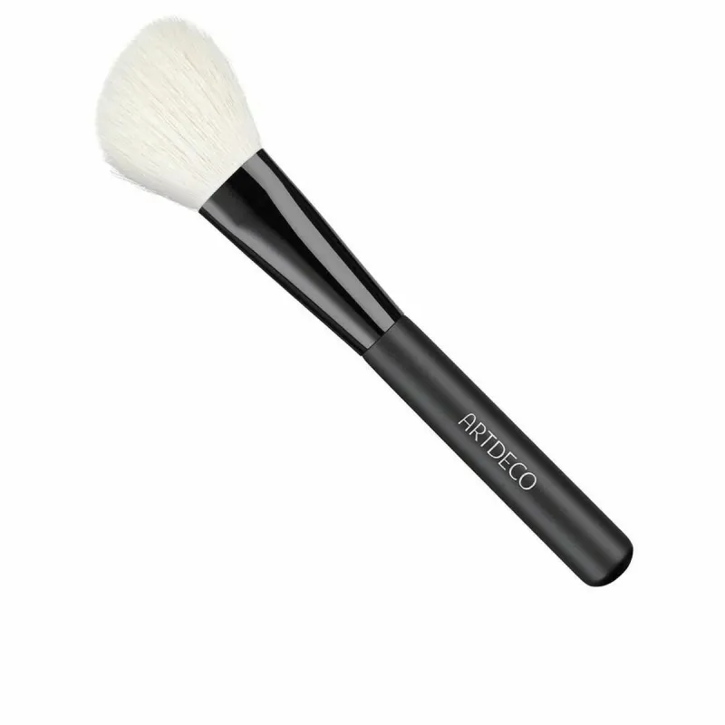Кисть для макияжа Artdeco Premium закругленный порошок