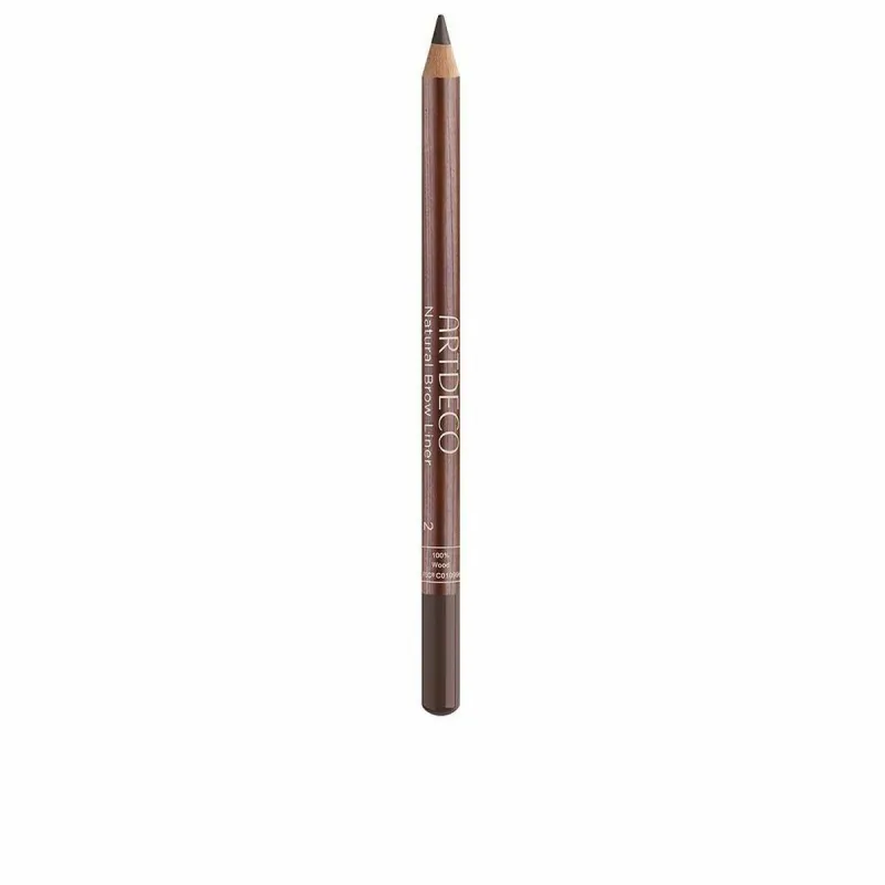 Карандаш для бровей Artdeco Natural Brow medium brunette 1,4 g