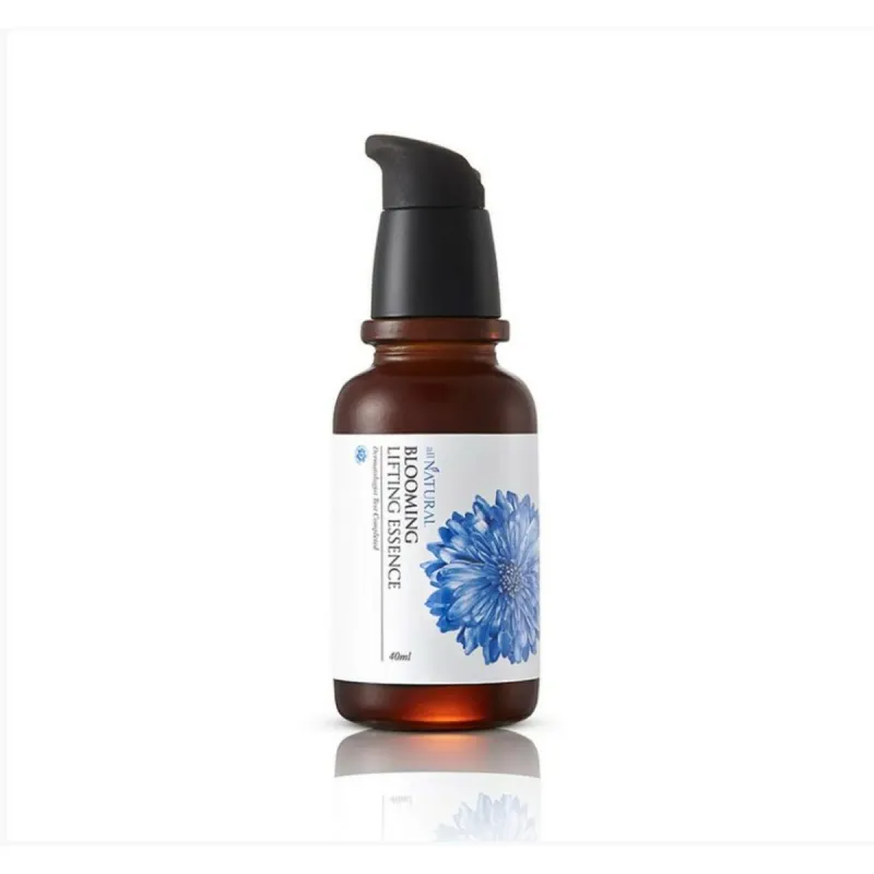 Антивозрастная сыворотка All Natural BLOOMING LIFTING 130 g