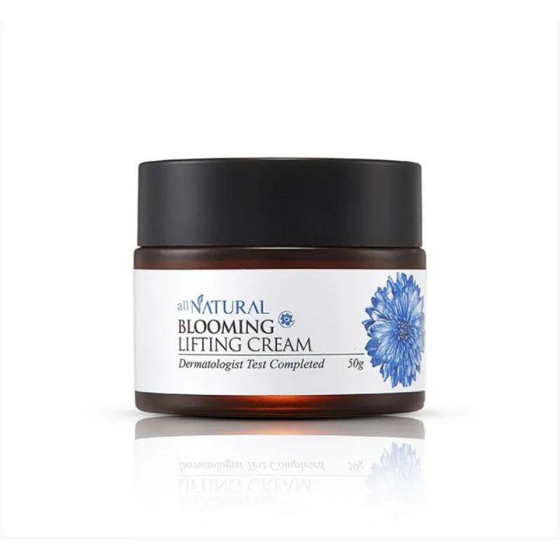 Ryppyvoide All Natural BLOOMING LIFTING 50 g