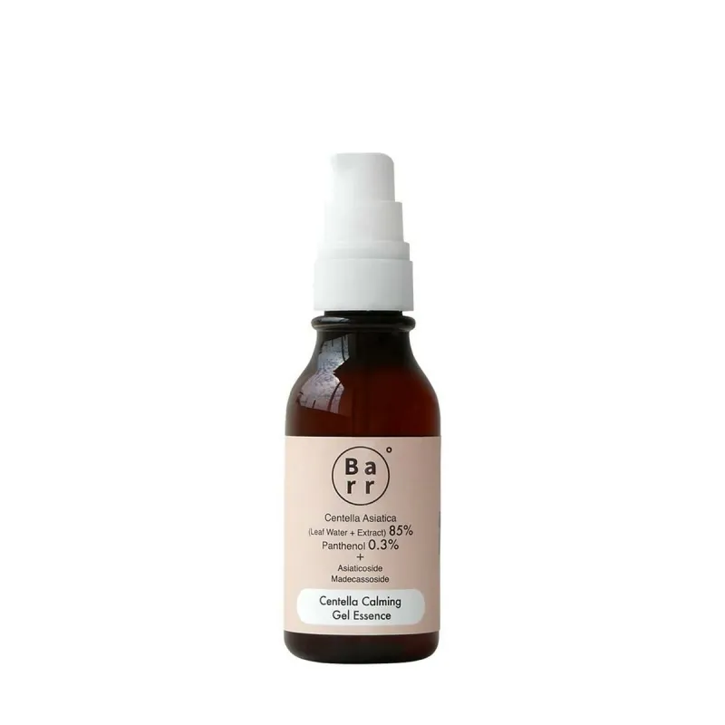 Facial Gel Barr CENTELLA CALMING 60 ml
