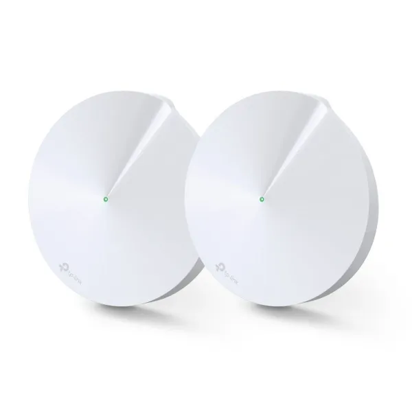 Pöörduspunkt TP-Link Deco M5 (2-Pack)