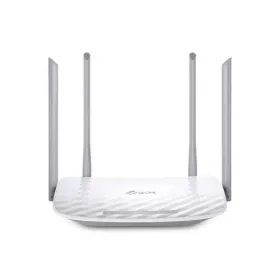 Ruuter TP-Link Archer C50 867 Mbit/s Valge