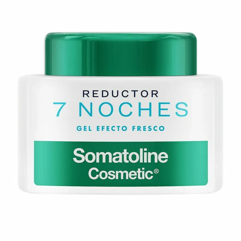 Sutraukiamas gelis Somatoline 10489 400 ml Intensyvus