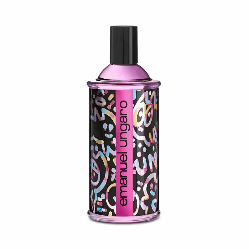 Naiste parfümeeria Emanuel Ungaro For Her EDT 100 ml