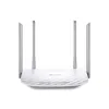 Роутер TP-Link Archer C50 867 Mbit/s Белый