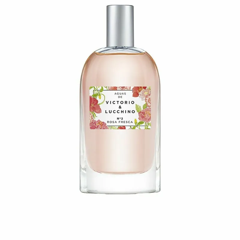 Naisten parfyymi Victorio & Lucchino Aguas Nº 2 EDT 30 ml
