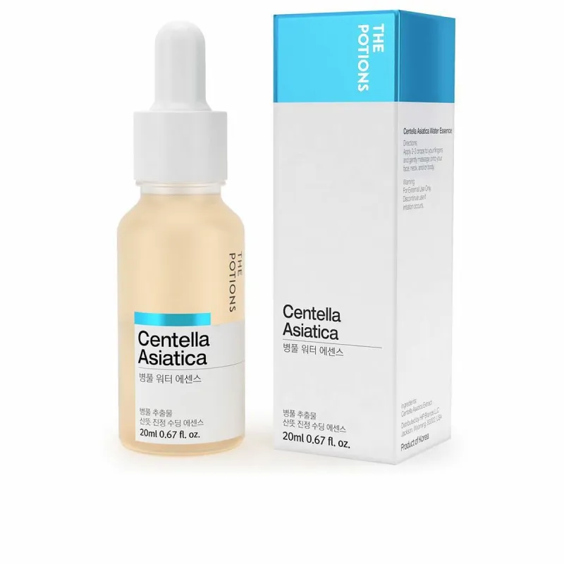 Dienas krēms The Potions Centella Asiatica 20 ml