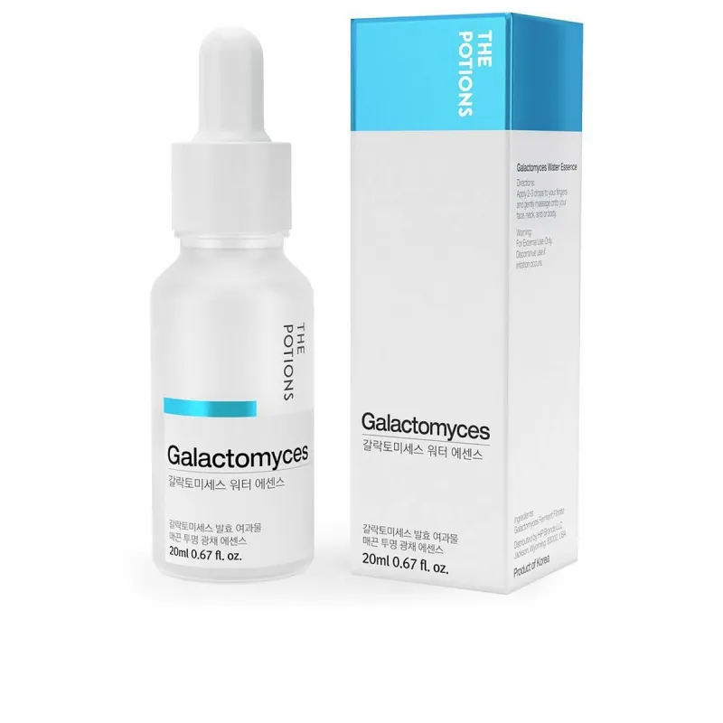 Дневной крем The Potions Galactomyces 20 ml