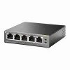 Desktop Switch TP-Link TL-SF1005P
