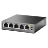 Desktop Switch TP-Link TL-SF1005P