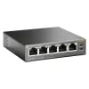 Desktop Switch TP-Link TL-SF1005P
