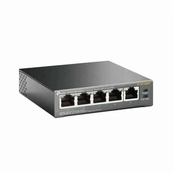 Desktop Switch TP-Link TL-SF1005P