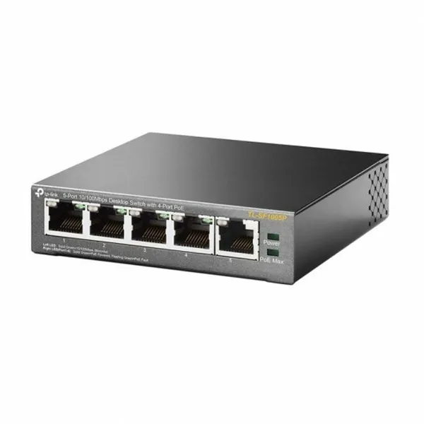 Desktop Switch TP-Link TL-SF1005P