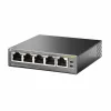 Desktop Switch TP-Link TL-SF1005P