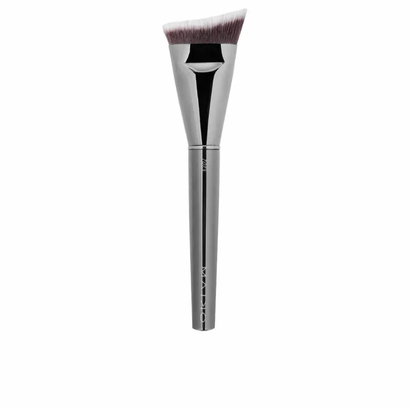 Alusmeigipintsel Maiko Luxury Grey Hõbedane