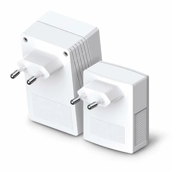 Maitinimo perdavimo linija TP-Link AV600